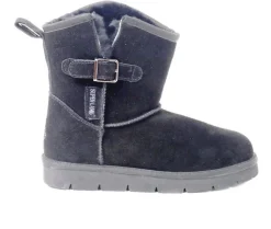 Boots & Booties|Cozy>Superlamb Women's Argali Buckle Winter Boots