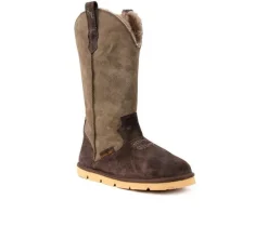 Cowboy & Western|Cozy>Superlamb Women's Cowboy Winter Boots