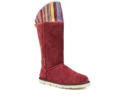 Cozy>Superlamb Women's Mongol Winter Boots