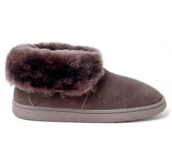 Cozy>Superlamb Women's Original Fold Down Winter Booties
