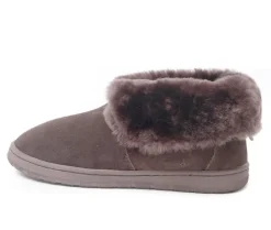 Cozy>Superlamb Women's Original Fold Down Winter Booties