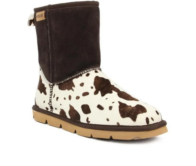 Cowboy & Western|Cozy>Superlamb Women's Turano 7.5 Inch Winter Boots