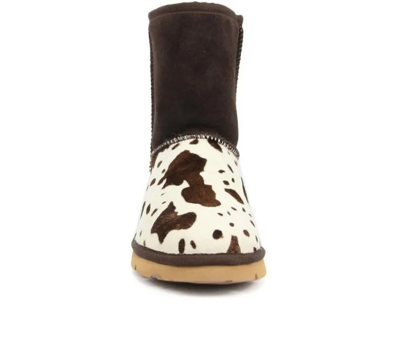Cowboy & Western|Cozy>Superlamb Women's Turano 7.5 Inch Winter Boots