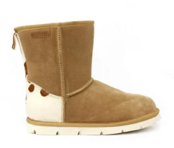 Cowboy & Western|Cozy>Superlamb Women's Turano 7.5 Inch Winter Boots