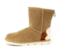 Cowboy & Western|Cozy>Superlamb Women's Turano 7.5 Inch Winter Boots
