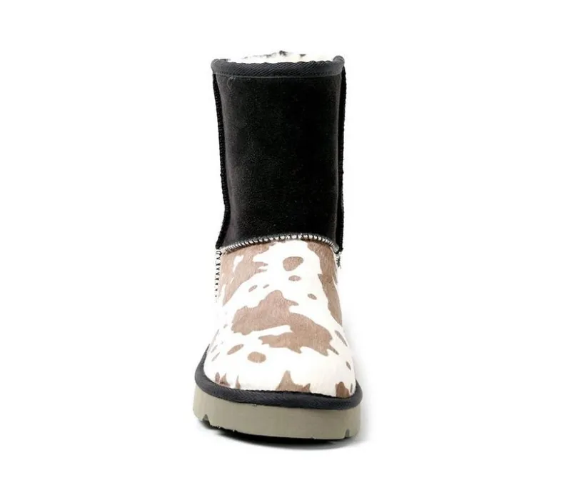 Cowboy & Western|Cozy>Superlamb Women's Turano 7.5 Inch Winter Boots