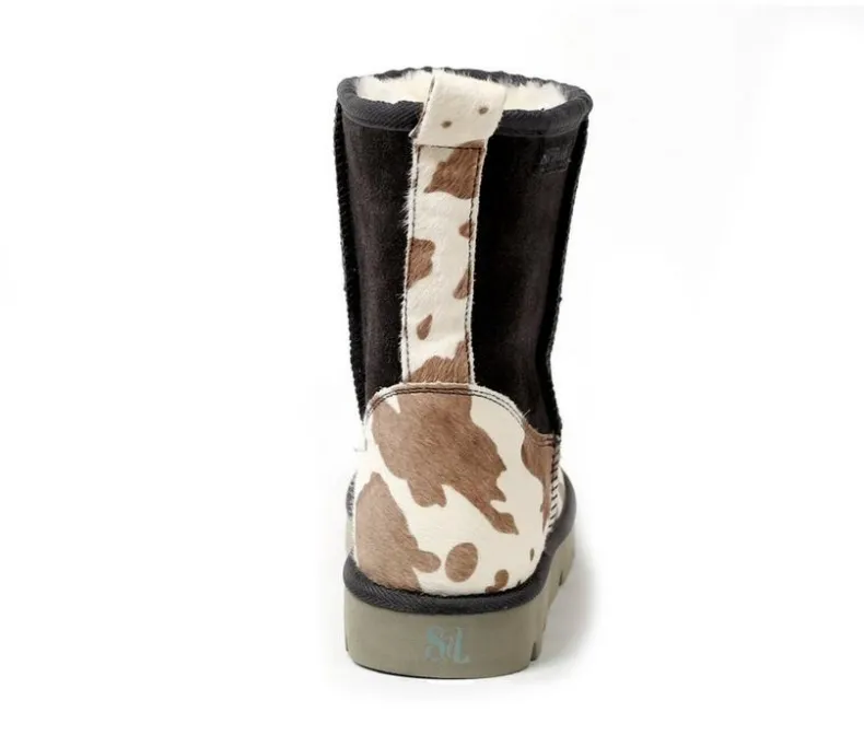 Cowboy & Western|Cozy>Superlamb Women's Turano 7.5 Inch Winter Boots