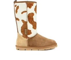 Cowboy & Western|Cozy>Superlamb Women's Turano 11 Inch Winter Boots