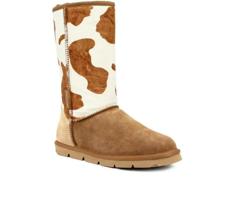 Cowboy & Western|Cozy>Superlamb Women's Turano 11 Inch Winter Boots
