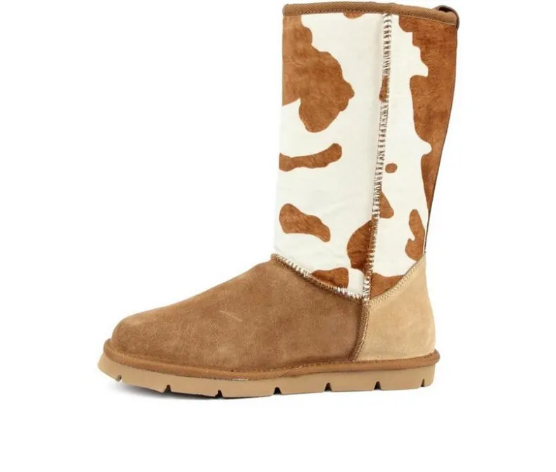 Cowboy & Western|Cozy>Superlamb Women's Turano 11 Inch Winter Boots