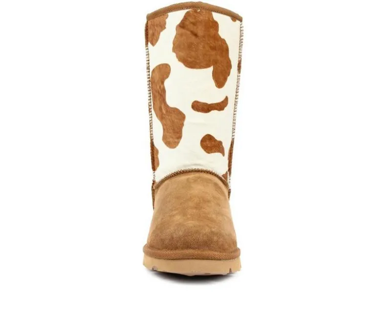 Cowboy & Western|Cozy>Superlamb Women's Turano 11 Inch Winter Boots