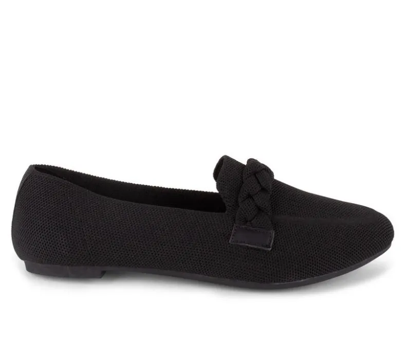 Loafers & Oxfords>Tahari Women's Andalusia Loafers