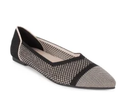 Flats>Tahari Women's Antigua Flats
