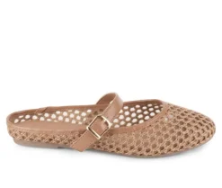Flats>Tahari Women's Chatham Flats