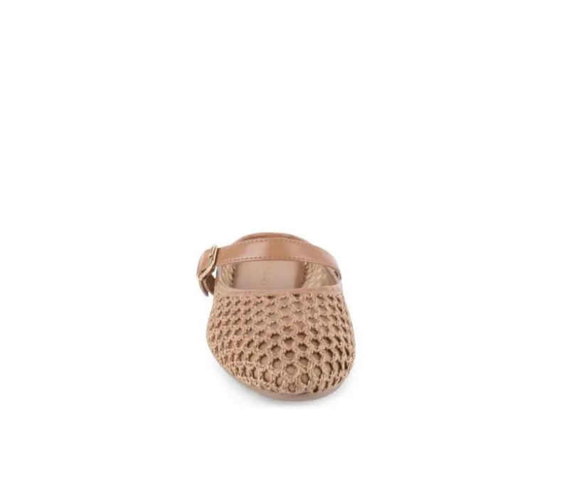 Flats>Tahari Women's Chatham Flats