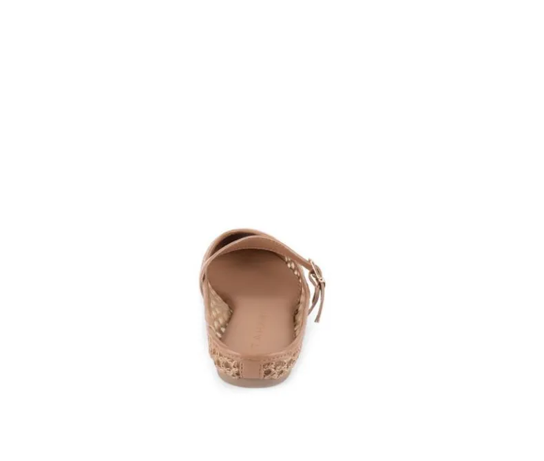 Flats>Tahari Women's Chatham Flats
