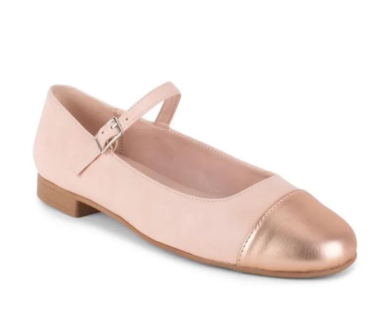 Flats>Tahari Women's Loft Mary Jane Flats