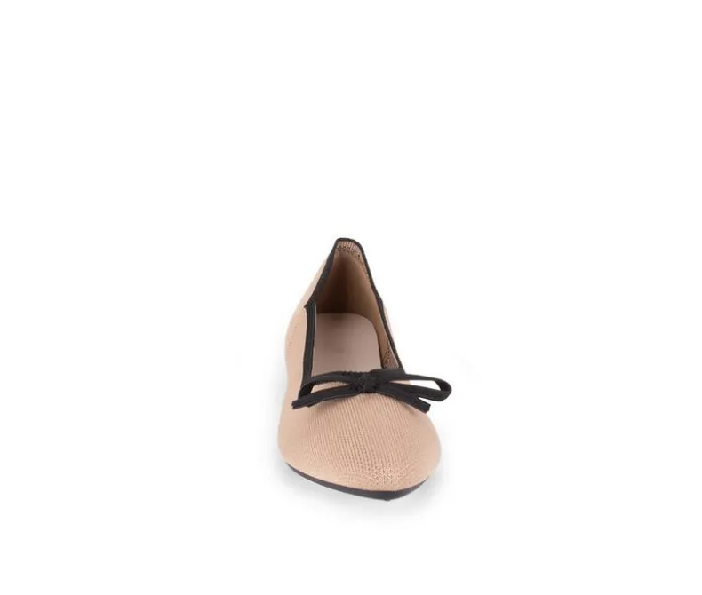 Flats>Tahari Women's Tortuga Flats