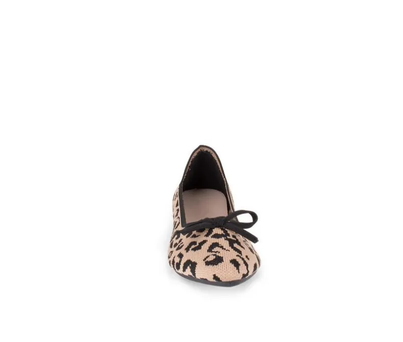 Flats>Tahari Women's Tortuga Flats