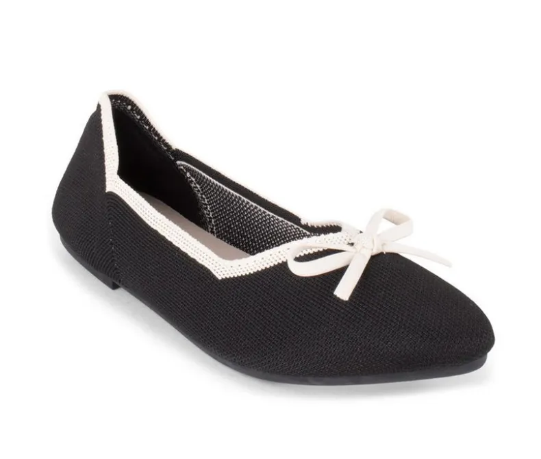 Flats>Tahari Women's Tortuga Flats