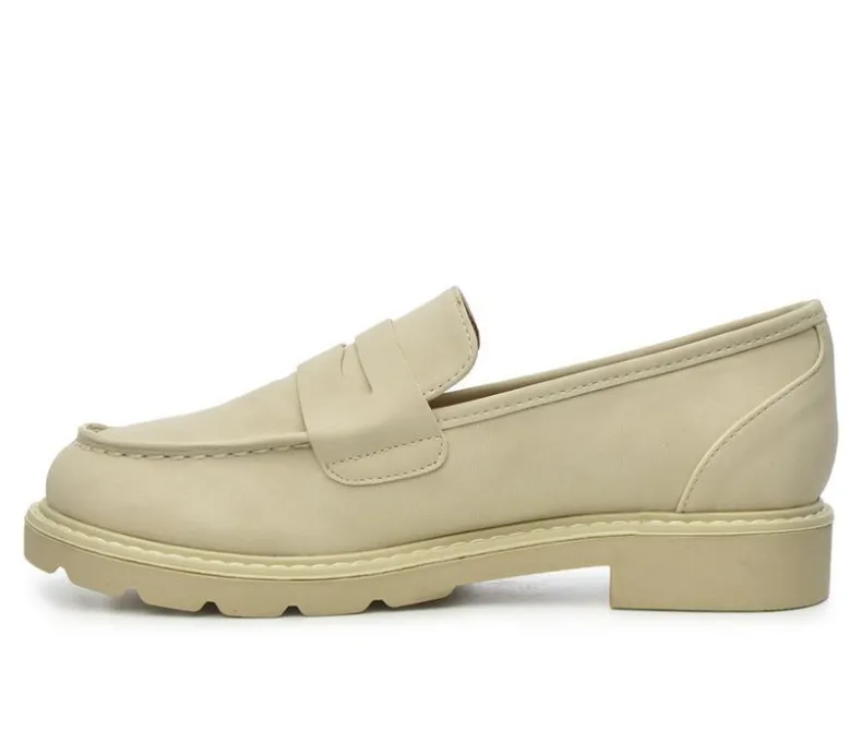 Loafers & Oxfords>Taryn Rose Women's Devanie Loafers