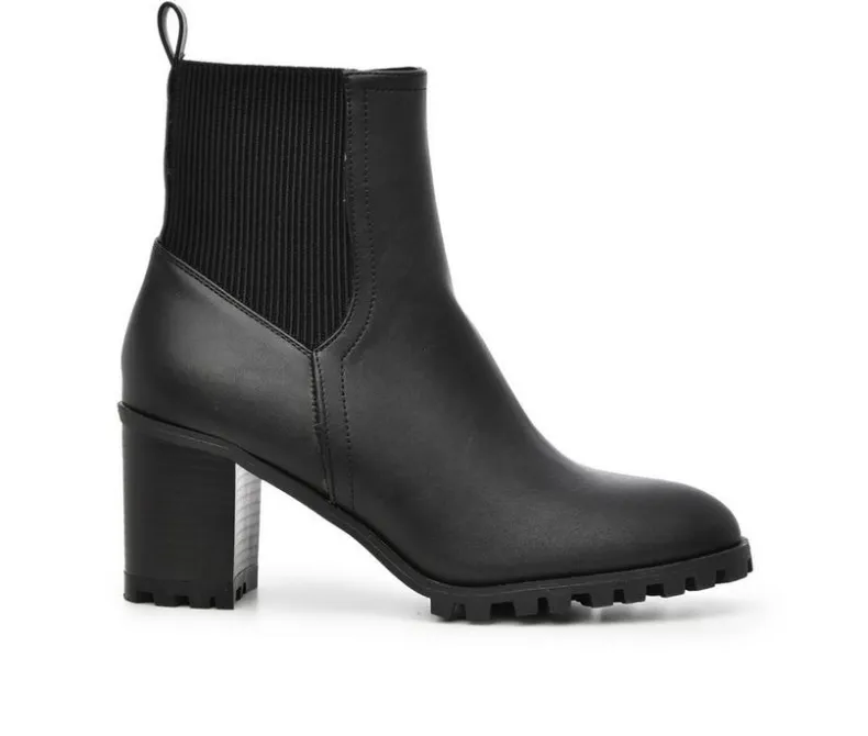 Dress>Taryn Rose Women's Haver Dress Booties