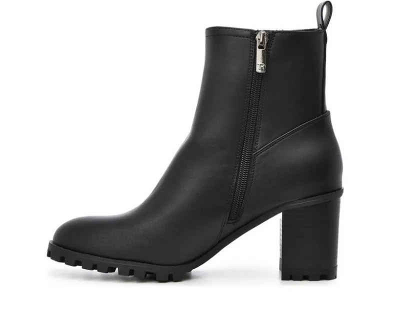 Dress>Taryn Rose Women's Haver Dress Booties
