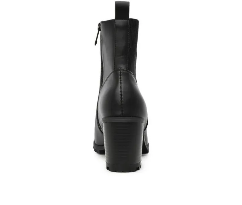 Dress>Taryn Rose Women's Haver Dress Booties