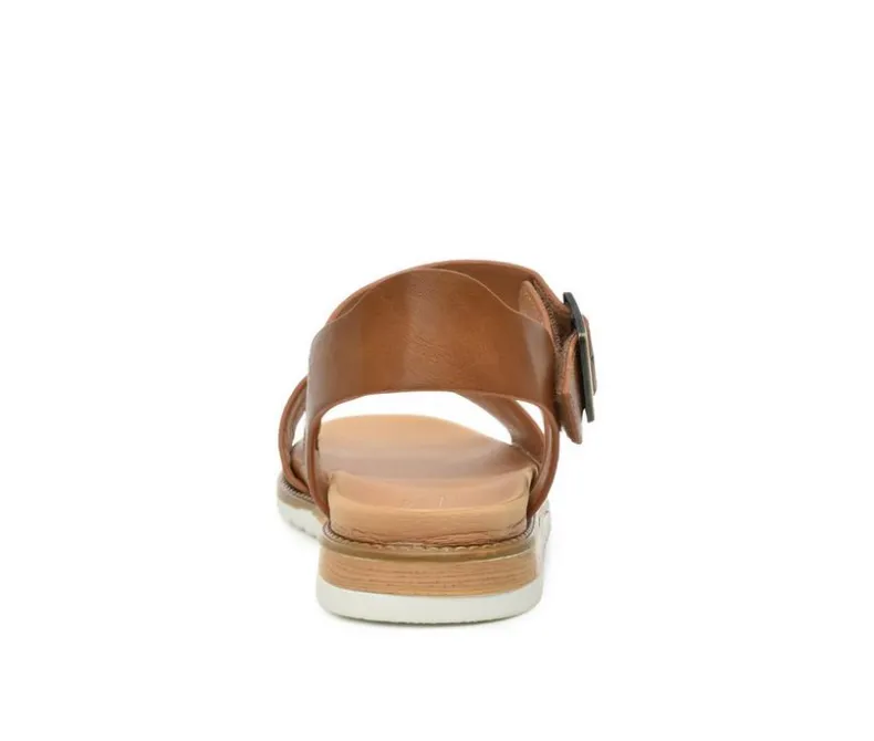 Sandals>Taryn Rose Women's Kastel Sandals