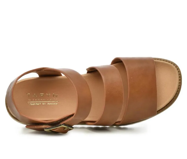 Sandals>Taryn Rose Women's Kastel Sandals