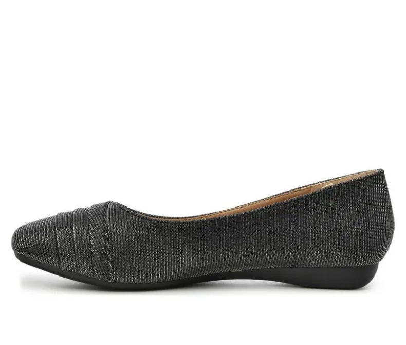 Flats>Taryn Rose Women's Ponder Flats