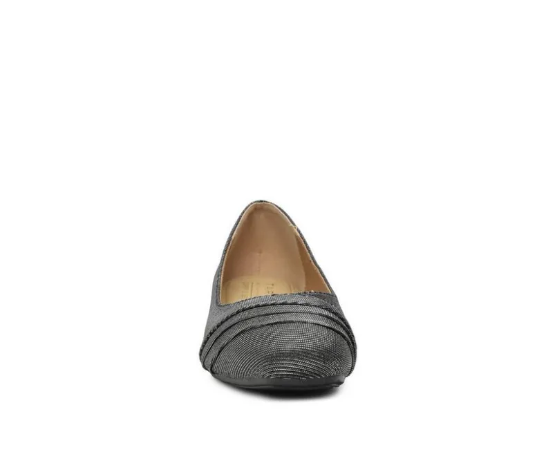 Flats>Taryn Rose Women's Ponder Flats