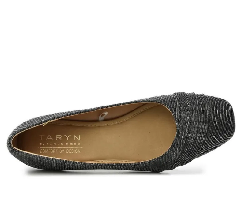 Flats>Taryn Rose Women's Ponder Flats