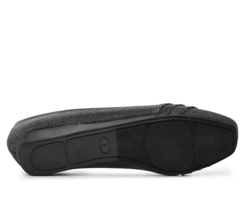 Flats>Taryn Rose Women's Ponder Flats
