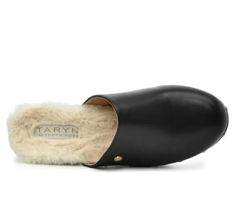 Clogs & Mules>Taryn Rose Women's Reedah Platform Clogs