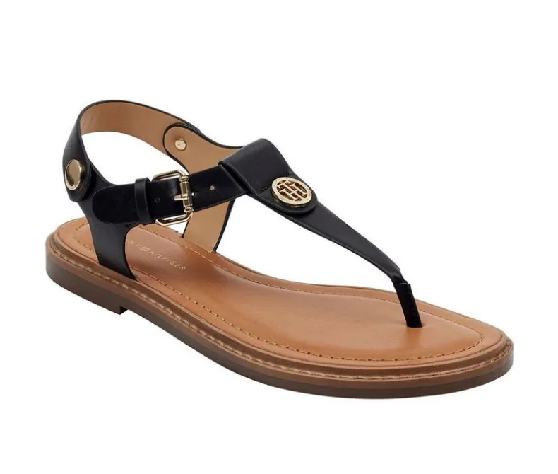 Sandals>Tommy Hilfiger Women's Bennia Sandals