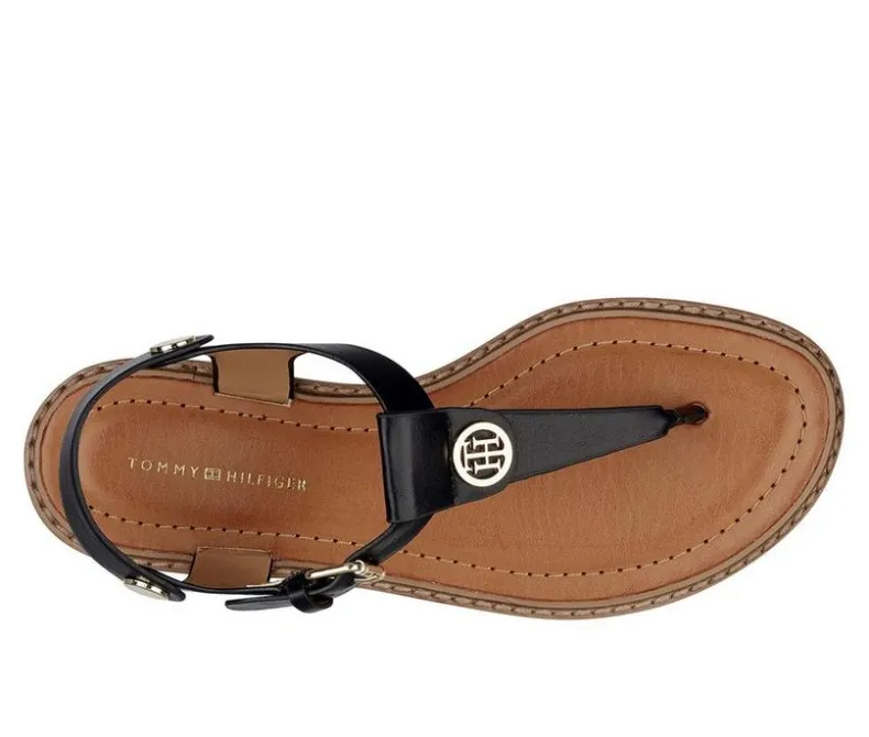 Sandals>Tommy Hilfiger Women's Bennia Sandals