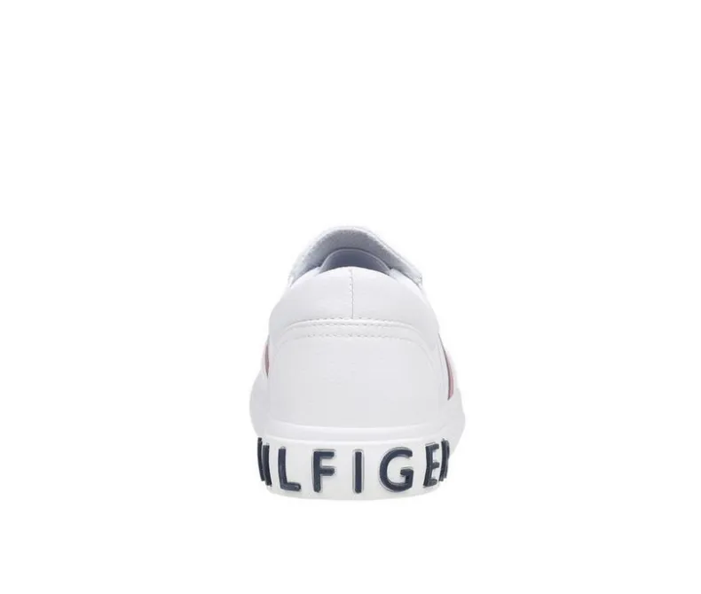 Boat Shoes & Slip-Ons>Tommy Hilfiger Women's Fin Slip-On Sneakers