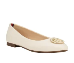 Flats>Tommy Hilfiger Women's Ganimay Flats