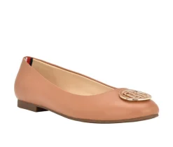 Flats>Tommy Hilfiger Women's Ganimay Flats