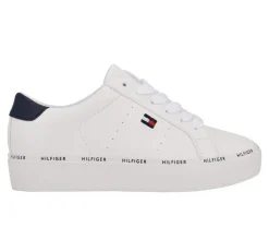 Fashion & Lifestyle|Athletics & Sneakers>Tommy Hilfiger Women's Henissly Sneakers
