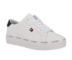 Fashion & Lifestyle|Athletics & Sneakers>Tommy Hilfiger Women's Henissly Sneakers