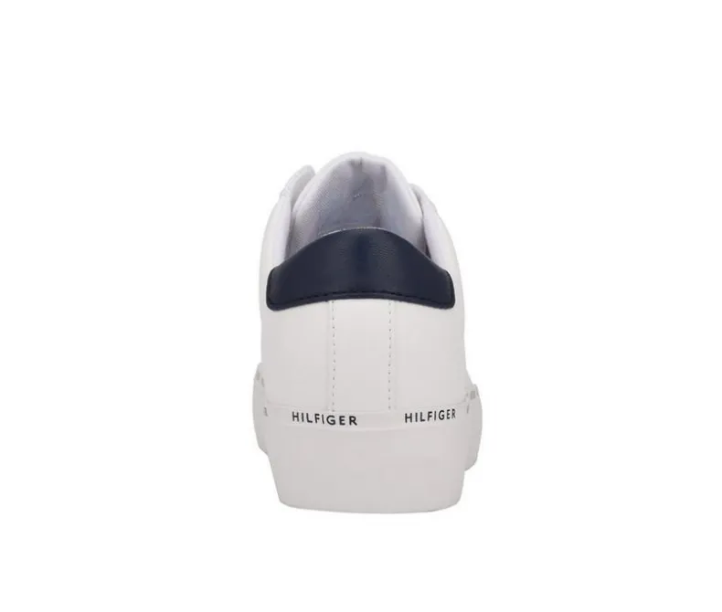 Fashion & Lifestyle|Athletics & Sneakers>Tommy Hilfiger Women's Henissly Sneakers
