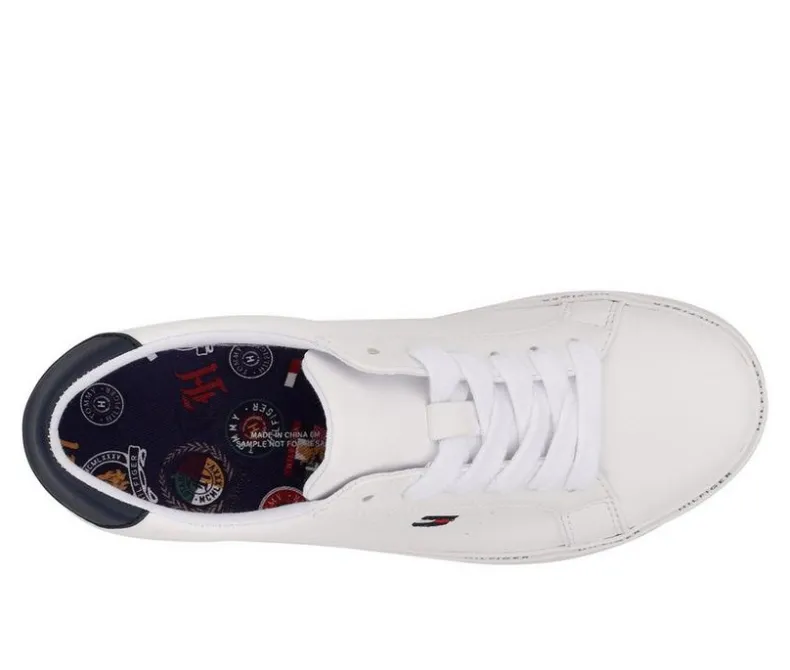 Fashion & Lifestyle|Athletics & Sneakers>Tommy Hilfiger Women's Henissly Sneakers