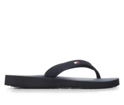 Sandals>Tommy Hilfiger Women's Kail Flip-Flops