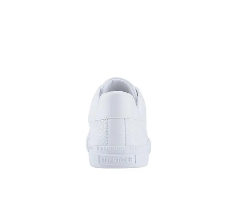 Fashion & Lifestyle|Athletics & Sneakers>Tommy Hilfiger Women's Lexxa Fashion Sneakers