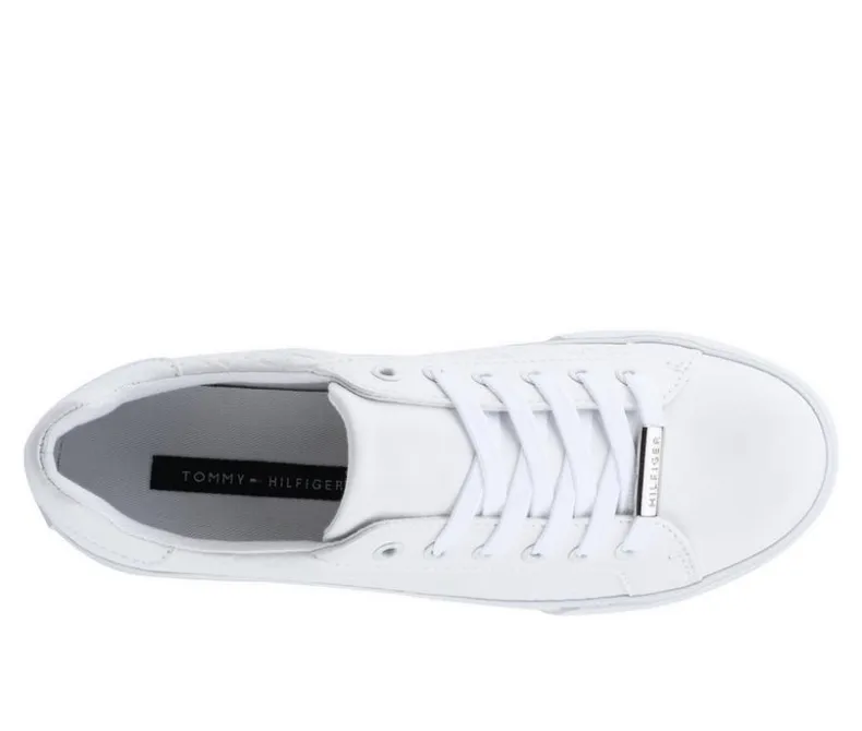 Fashion & Lifestyle|Athletics & Sneakers>Tommy Hilfiger Women's Lexxa Fashion Sneakers