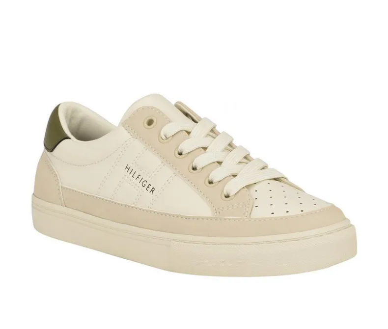 Fashion & Lifestyle|Athletics & Sneakers>Tommy Hilfiger Women's Loliene Sneakers
