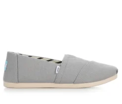 Boat Shoes & Slip-Ons>TOMS Women's Alpargata Slip-On Shoes