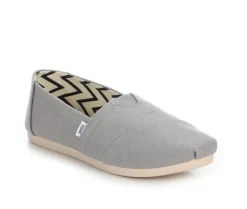 Boat Shoes & Slip-Ons>TOMS Women's Alpargata Slip-On Shoes